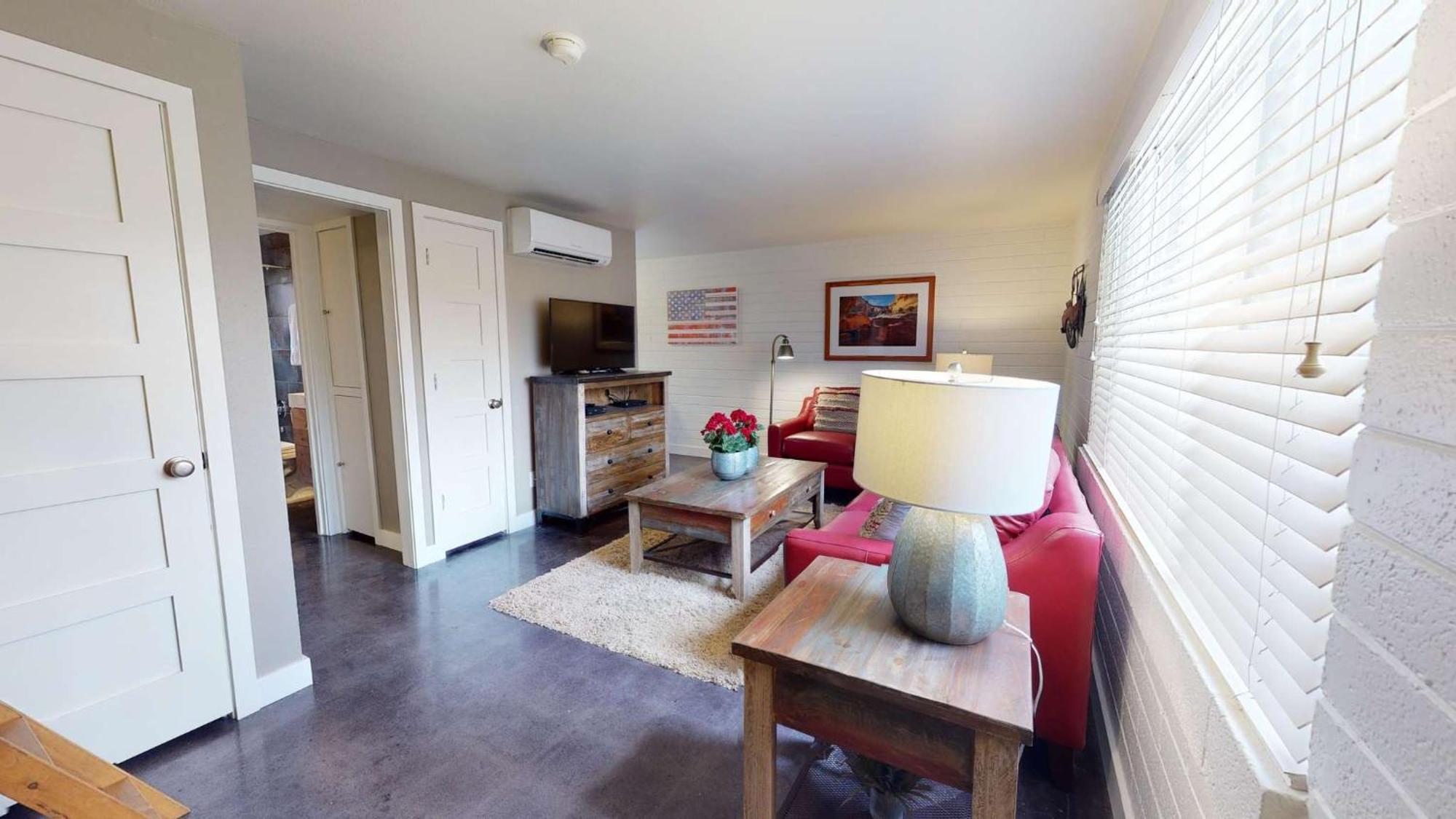 Downtown Cozy Home Base - Purple Sage 2 Moab Exteriér fotografie