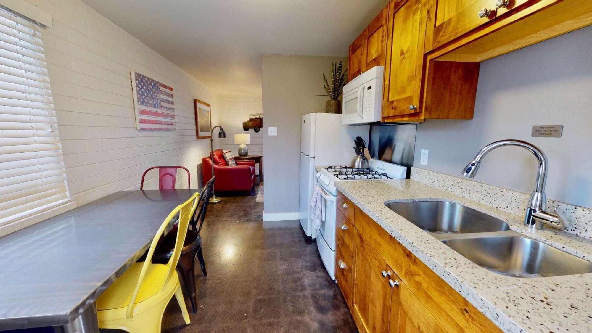 Downtown Cozy Home Base - Purple Sage 2 Moab Exteriér fotografie