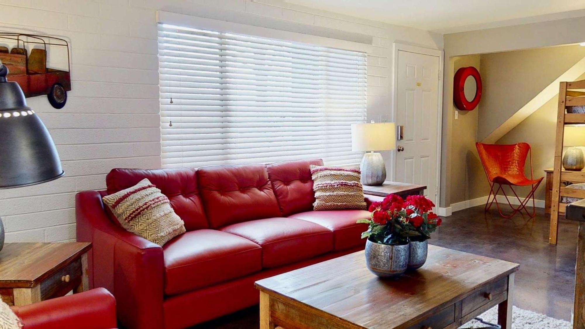 Downtown Cozy Home Base - Purple Sage 2 Moab Exteriér fotografie
